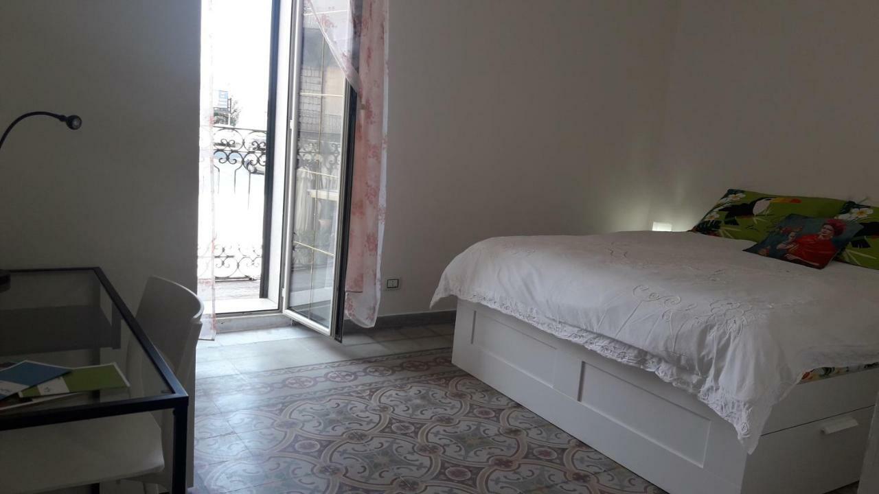 Al Molo Sant'Eligio Taranto Exterior photo